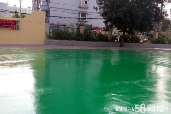 施秉 地坪漆翻新维修